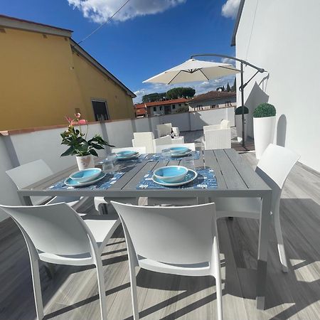 La Dimora Di Cristiano Apartment Флоренция Екстериор снимка