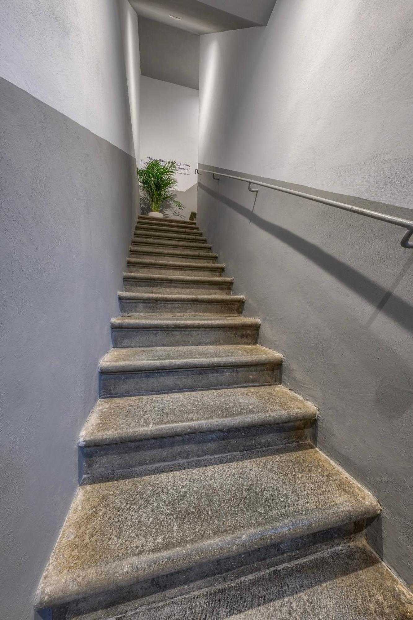 La Dimora Di Cristiano Apartment Флоренция Екстериор снимка