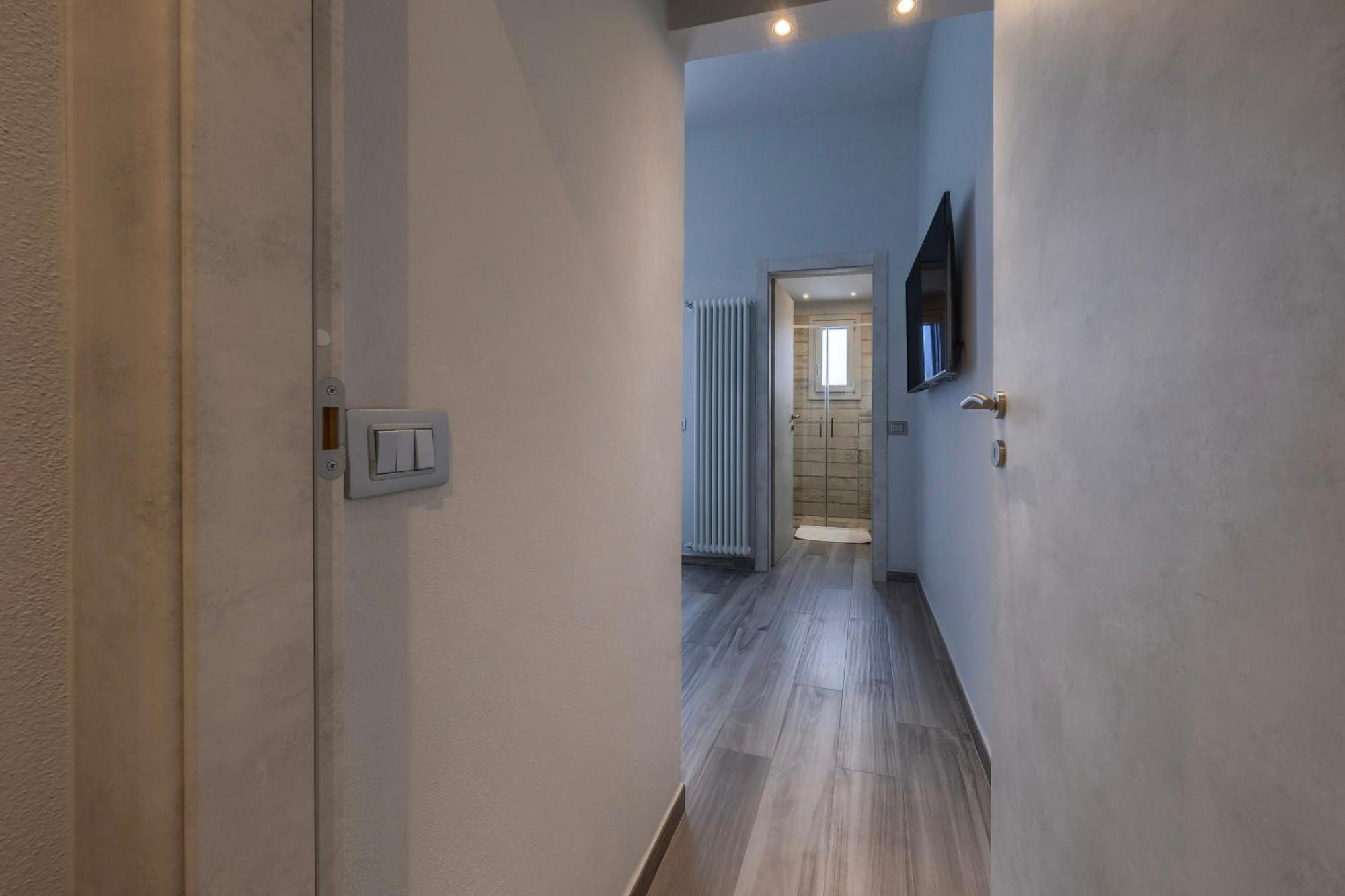 La Dimora Di Cristiano Apartment Флоренция Екстериор снимка