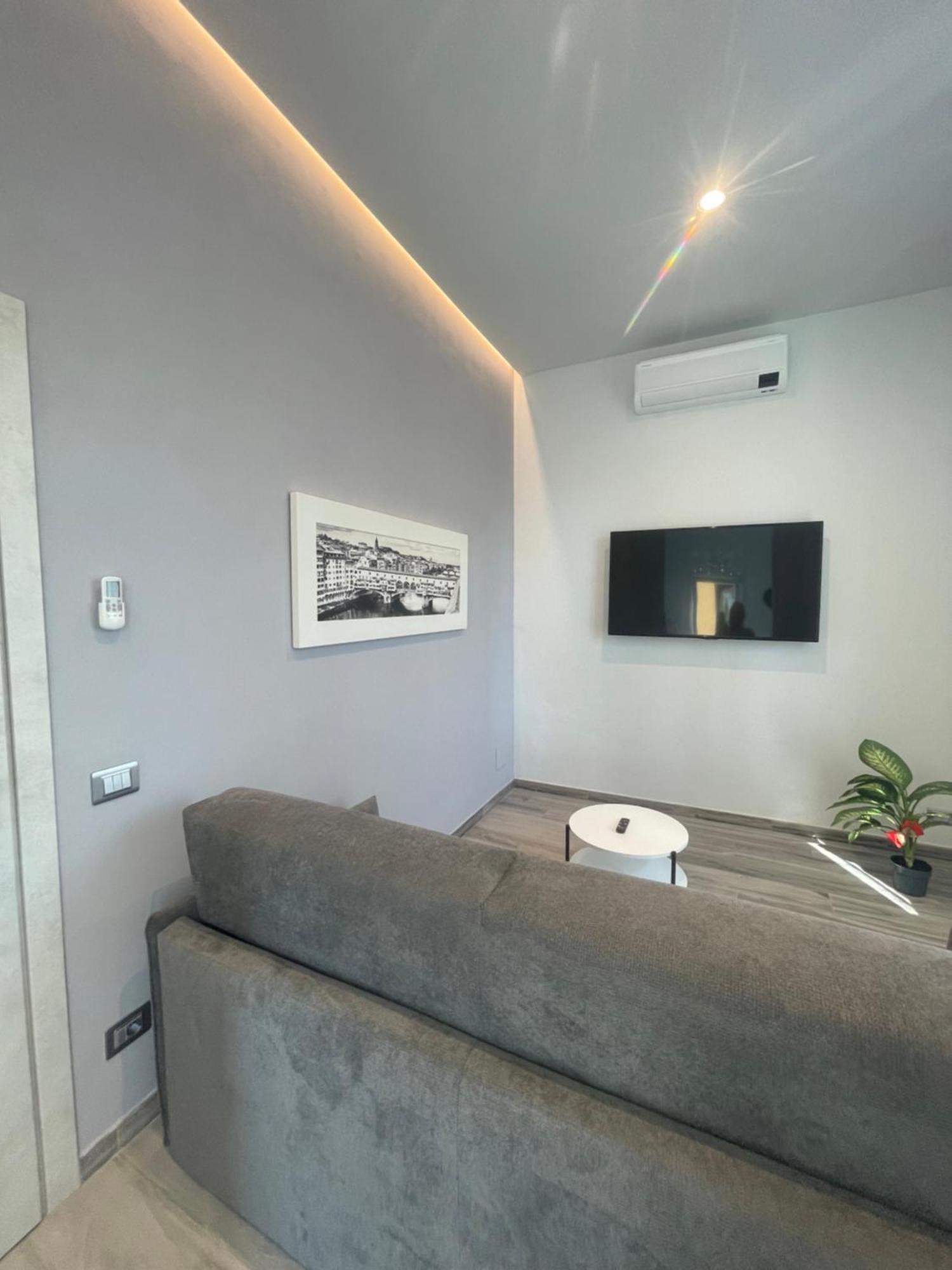 La Dimora Di Cristiano Apartment Флоренция Екстериор снимка