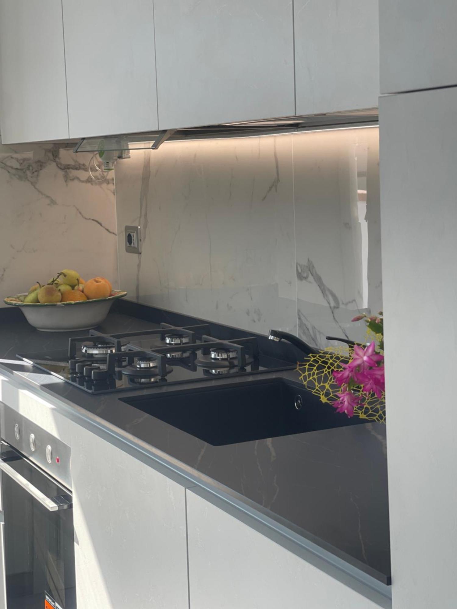 La Dimora Di Cristiano Apartment Флоренция Екстериор снимка