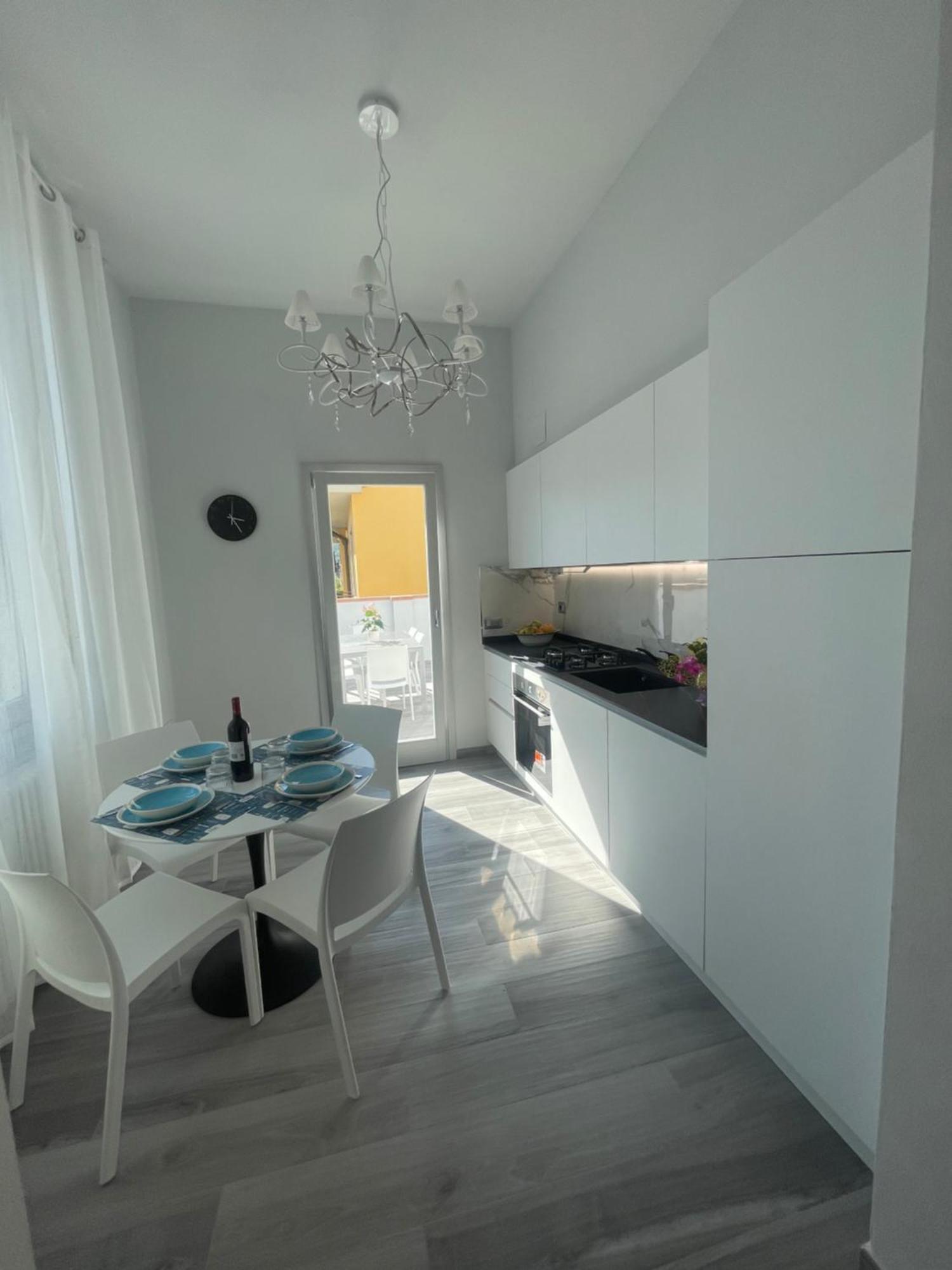 La Dimora Di Cristiano Apartment Флоренция Екстериор снимка